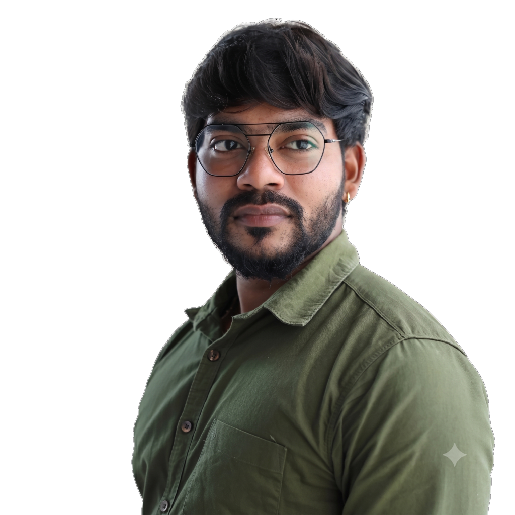 Sudhakar Arunachalam