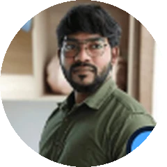 Sudhakar Arunachalam