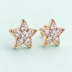 Star Studs